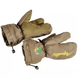 Рукавицы зимние двухпалые Aquatic РЗ-01 РЗ-01 L