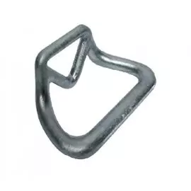 Рукоятка для лодок ПВХ алюминий 2915