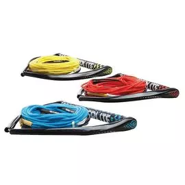 Рукоятка с фалом Chamois, синий more-10265235