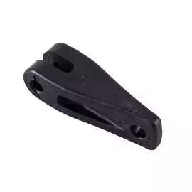 Рукоятка струбцины Suzuki DF4-30A (вороток) 4121291J00000