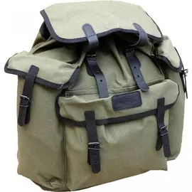 Рюкзак №2 авизент/кожа (х/б) (909) ХСН tr-25416