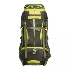 Рюкзак Aquatic Р-75+10Х туристический, хаки Р-75+10Х