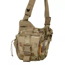 Рюкзак AVI-OUTDOOR Masoy dust smoke Объем: 5 л. арт. 173 tr-159961