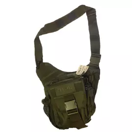 Рюкзак AVI-OUTDOOR Masoy olive Объем: 5 л. арт. 473 tr-182450