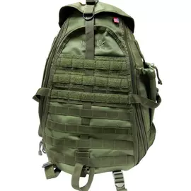 Рюкзак AVI-OUTDOOR Seiland olive Объем 38 л. арт.467 tr-159966
