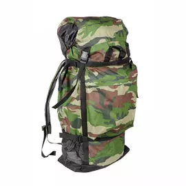 Рюкзак Боровик №40, цв. КМФ, ПВХ, Vostok tr-140377