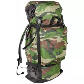 Рюкзак Боровик №60, цв. КМФ, ПВХ, Vostok tr-140380