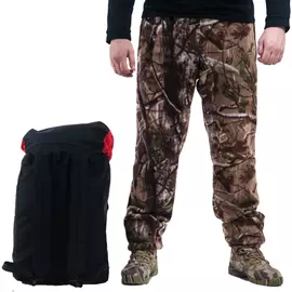 Рюкзак Дачный 50л (оксфорд 600d ПУ) Белый камень tr-121270