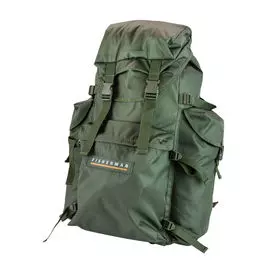 Рюкзак для рыбалки классический, 46 л. FS07