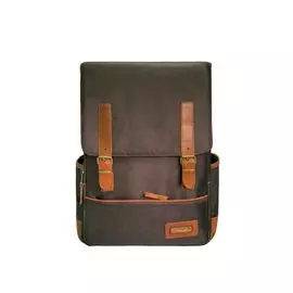 Рюкзак городской Aquatic Р-22ТК, темно-коричневый Р-22ТК