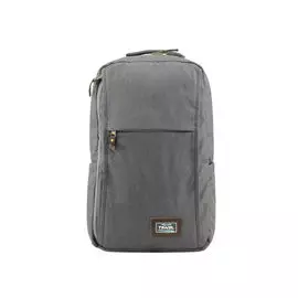 Рюкзак городской Aquatic Р-27ТС, темно-серый Р-27ТС