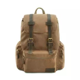 Рюкзак городской Aquatic Р-29СК, светло-коричневый Р-29СК