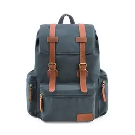 Рюкзак городской Aquatic Р-29ТС, темно-серый Р-29ТС