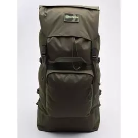 Рюкзак Кодар ткань Оксфорд/Рип-Стоп 20000 мм (сетка) 70 л HUNTSMAN хаки НФ-0000041570Х