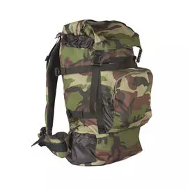 Рюкзак кодар ткань оксфорд/рип-стоп 20000 мм (сетка) 70 л huntsman мультикам НФ-0000041370