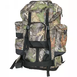 Рюкзак охотника №1 (70 литров) лес (971-2) ХСН tr-161495