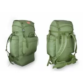 Рюкзак RH 70 хаки Mobula 200121