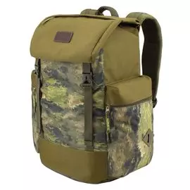 Рюкзак рыболовный Aquatic РД-04ХК, хаки/камуфляж РД-04ХК