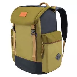 Рюкзак рыболовный Aquatic РД-04ХС, хаки/синий РД-04ХС