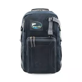 Рюкзак рыболовный Aquatic РК-02С с коробками FisherBox, синий РК-02С