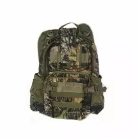 Рюкзак спинингиста КМФ лес Knapsack (118-F) tr-231326