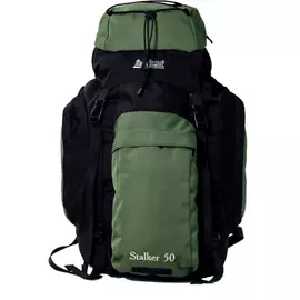 Рюкзак Сталкер 50л (оксфорд 700d ПУ) Белый камень tr-203494