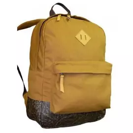 Рюкзак Super Old school Canvas 15 л коричневый МАНАРАГА tr-230806