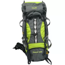 Рюкзак Travel 100 Grey (TB084-100L) Helios tr-139702