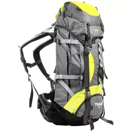 Рюкзак Travel 80 Grey NISUS N-TB084-80L-G