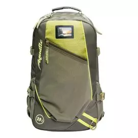 Рюкзак трекинговый Aquatic Р-25Х, хаки Р-25Х