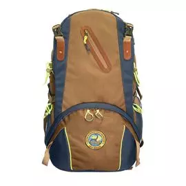 Рюкзак треккинговый Aquatic Р-45СК, серо-коричневый Р-45СК