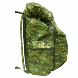 Рюкзак Турист 50л КМФ (оксфорд 600d ПУ ) Белый камень tr-66450