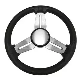 Рулевое колесо GUSSI 015A, д. 350 мм 3015A3511