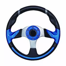 Рулевое колесо диаметр 320 мм 73055-01BU