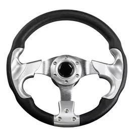 Рулевое колесо диаметр 320 мм 73056-02SL