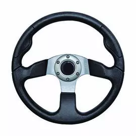 Рулевое колесо диаметр 350 мм 73050-BK