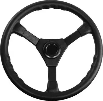 Рулевое колесо Marine Rocket, 350 мм 4620136018357