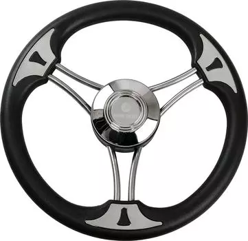 Рулевое колесо Marine Rocket, 350мм 06588_MR