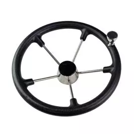 Рулевое колесо Sea First, 395мм SO1-395