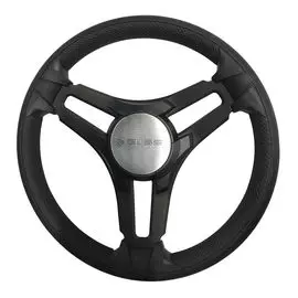 Рулевое колесо SELVA д. 350 мм 3SLV3521