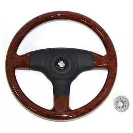 Рулевое колесо V61BR V61BR