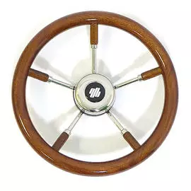 Рулевое колесо V66 V66