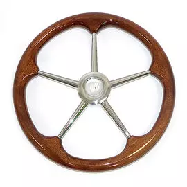 Рулевое колесо V74 V74