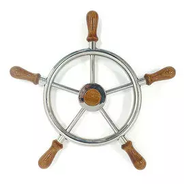 Рулевое колесо V89 V89