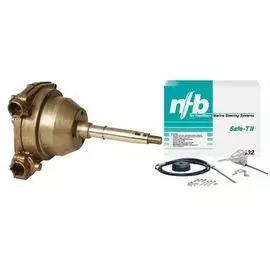 Рулевой редуктор nfb safe - t ii more-10015242