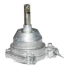 Рулевой редуктор NFB Safe - T II Tilt, версия с регулировкой наклона more-10015284