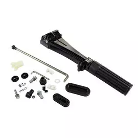 Румпель Tohatsu 9.9-15 (черный) 398Q630003