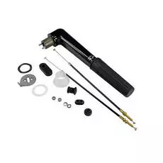 Румпель Tohatsu M8B/9.8B 3B2S630002