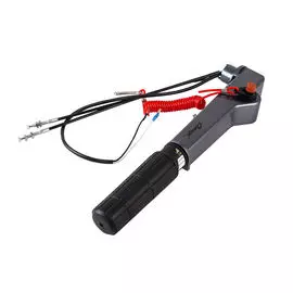 Румпель Yamaha 9.9-15/F6-9.9, Omax 63V42111004D_OM