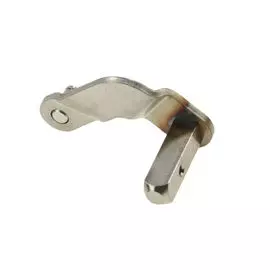 Рычаг переключения передач Yamaha 25-30 6J8485440100